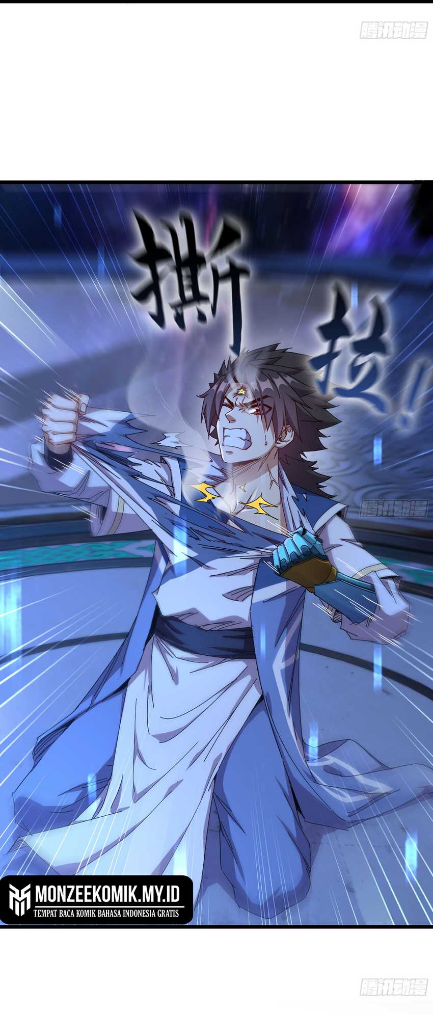 Forged Immortal Bab 07 halaman 68