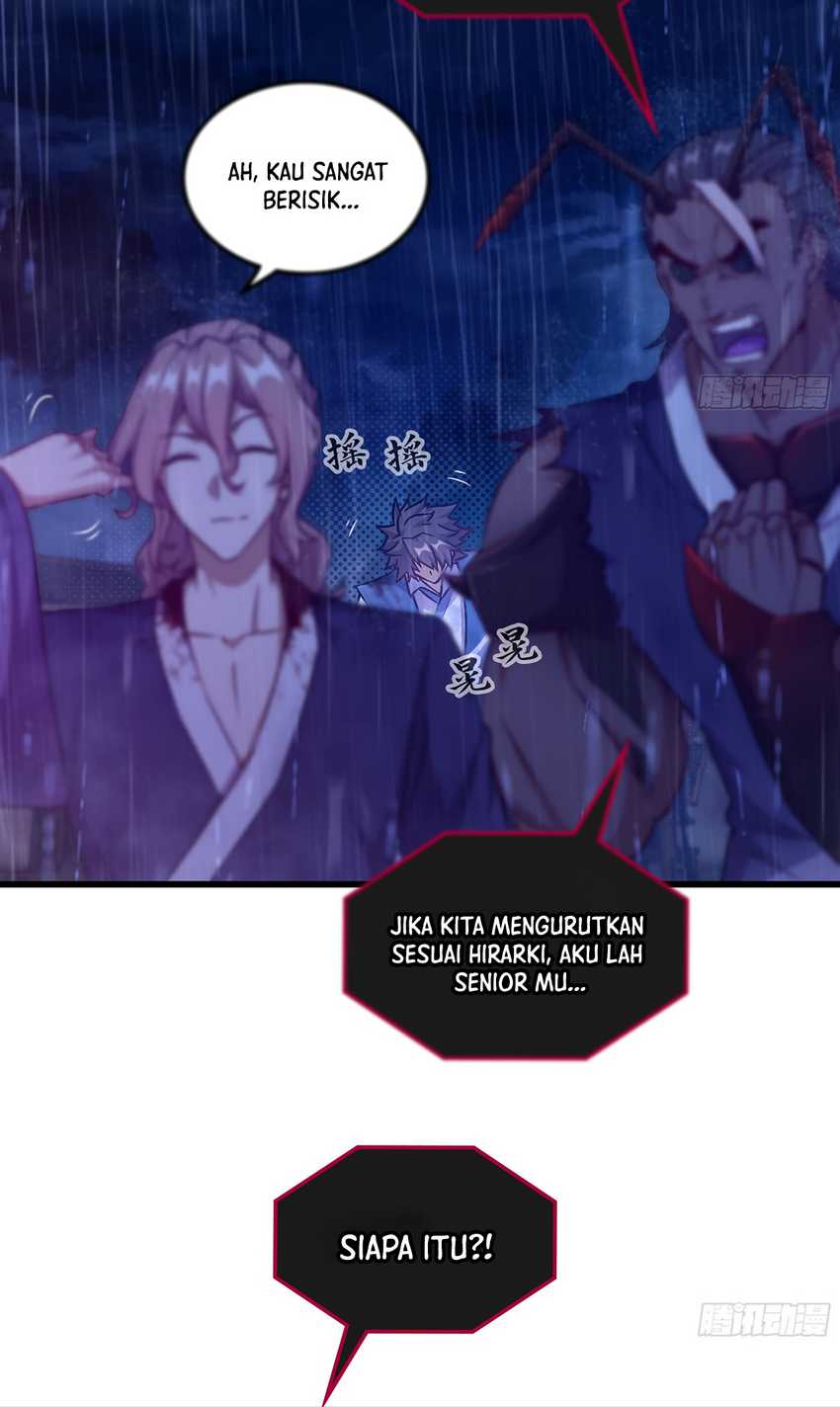 Forged Immortal Bab 08 halaman 5