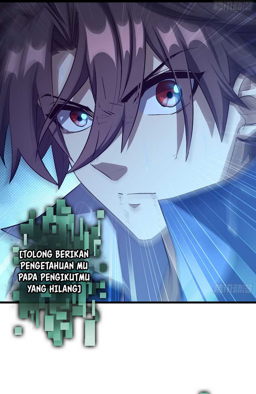 Forged Immortal Bab 08 halaman 23