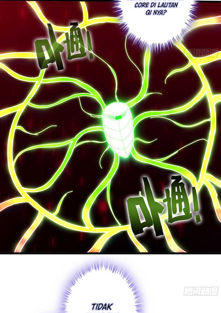 Forged Immortal Bab 08 halaman 33