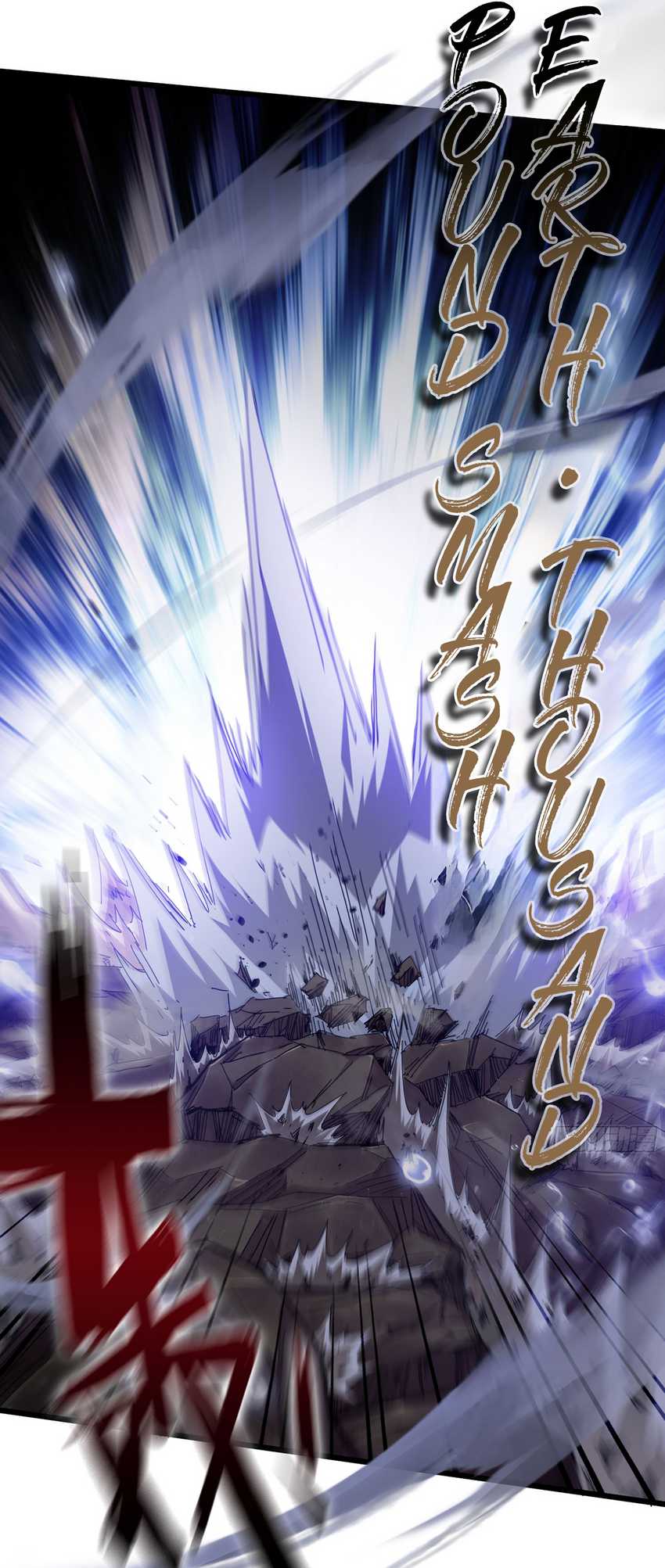 Forged Immortal Bab 08 halaman 46