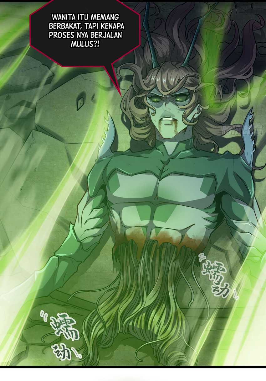 Forged Immortal Bab 09 halaman 11