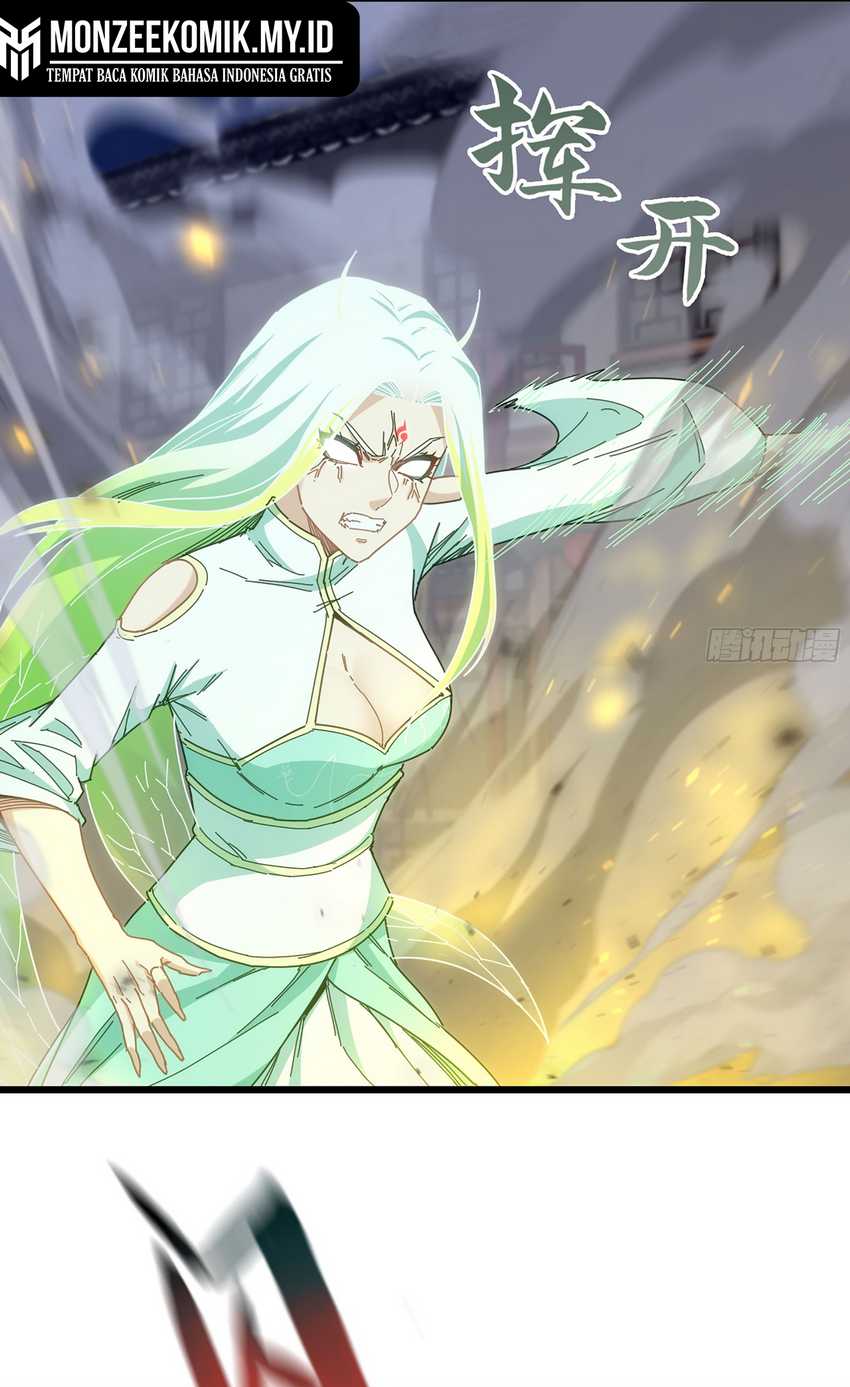 Forged Immortal Bab 09 halaman 48