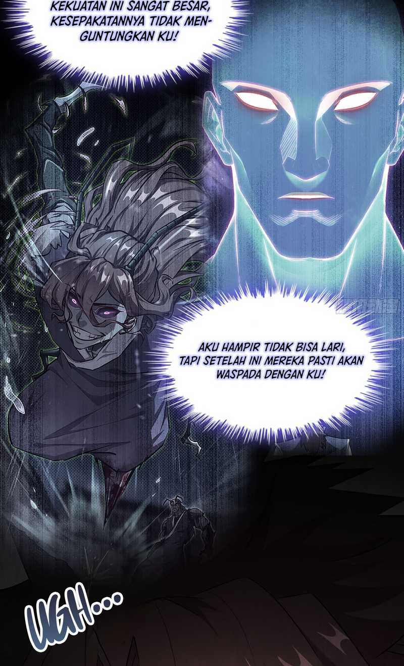 Forged Immortal chapter 10 halaman 10