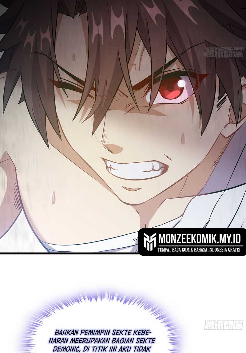 Forged Immortal chapter 10 halaman 11