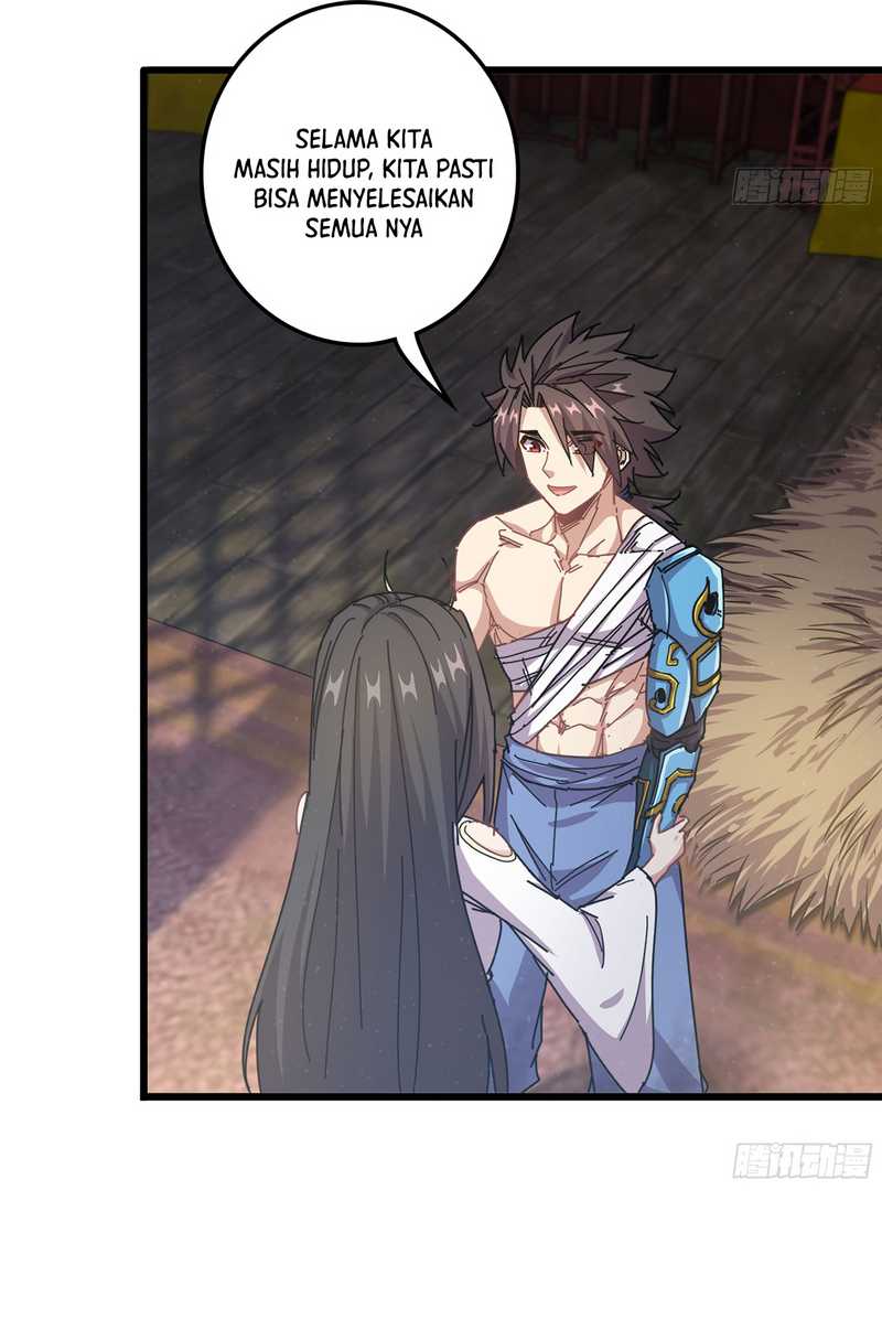 Forged Immortal chapter 10 halaman 25