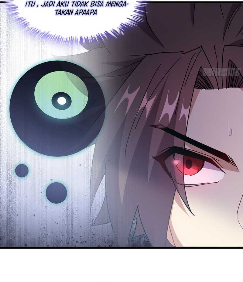 Forged Immortal chapter 10 halaman 27