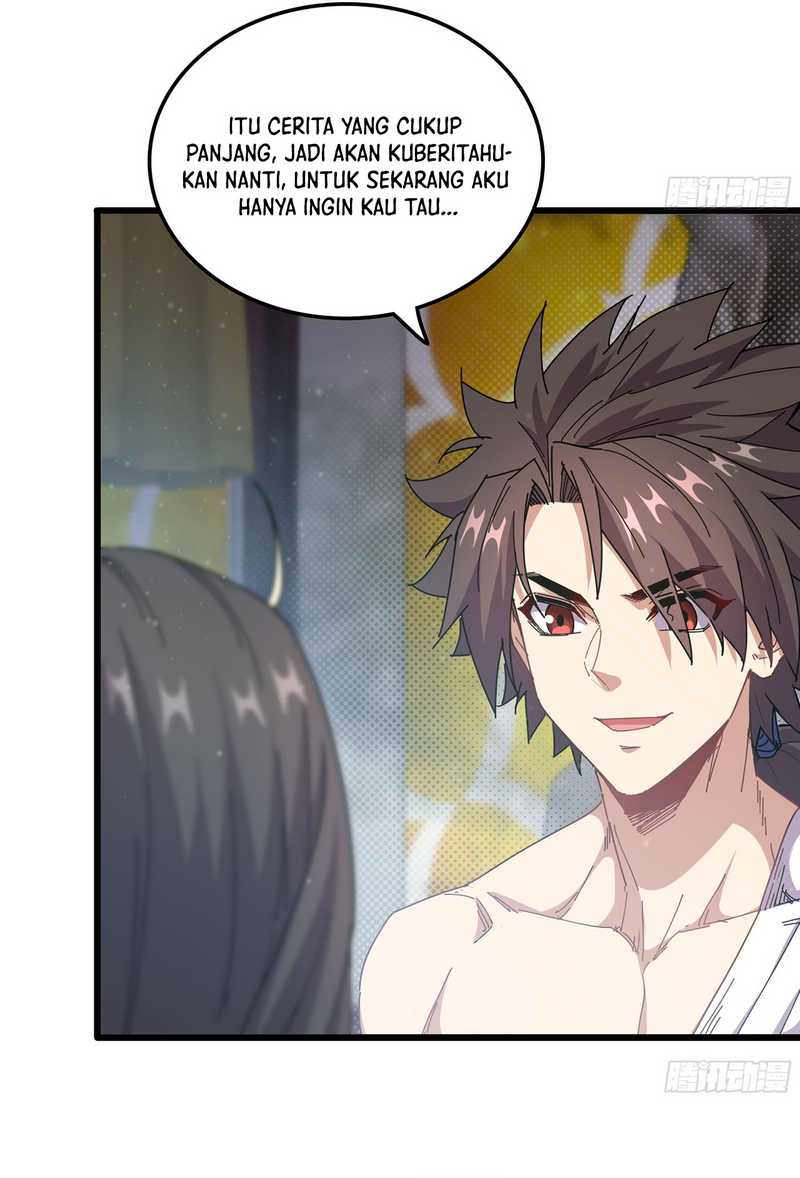 Forged Immortal chapter 10 halaman 28