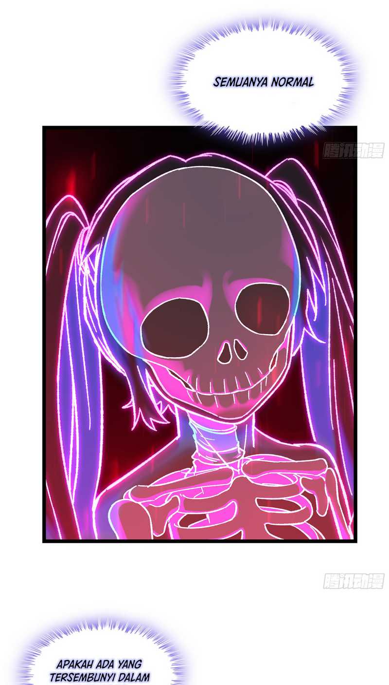 Forged Immortal chapter 10 halaman 33