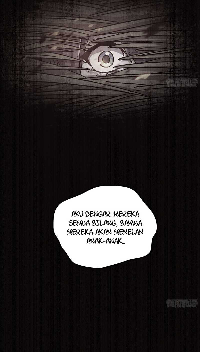 Forged Immortal chapter 10 halaman 36