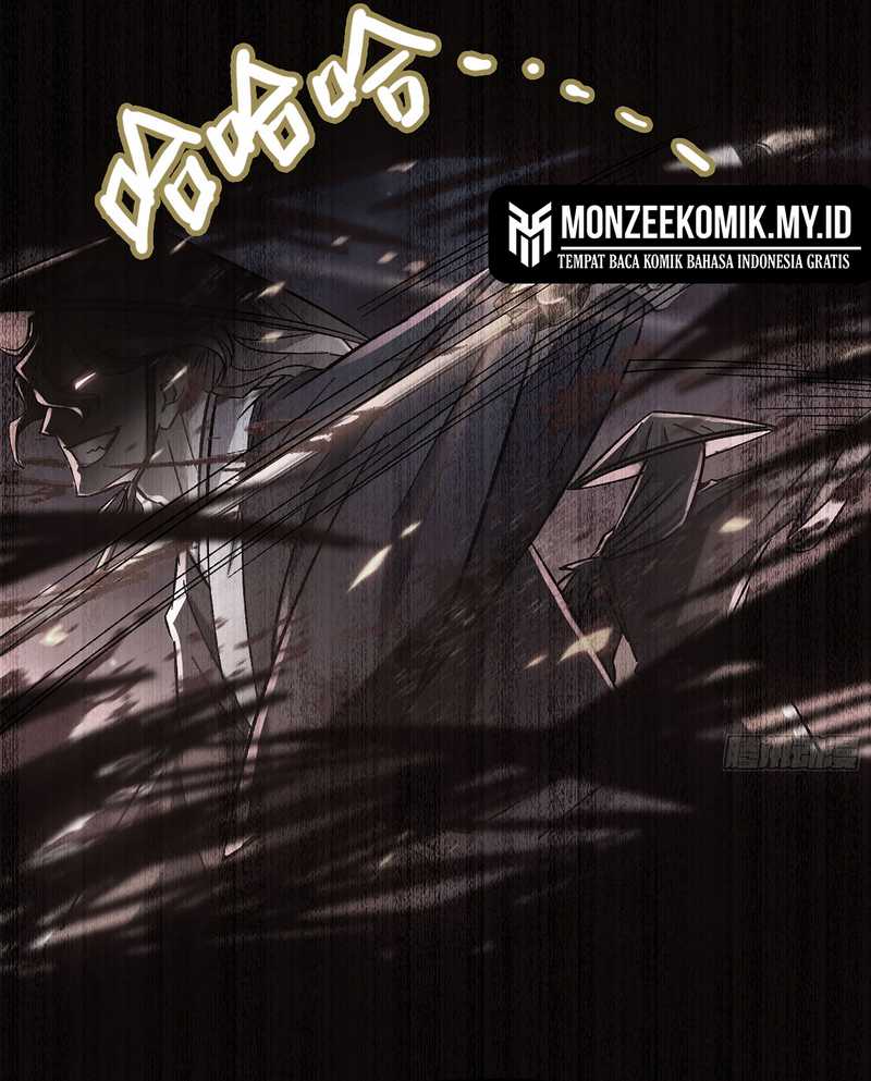 Forged Immortal chapter 10 halaman 37