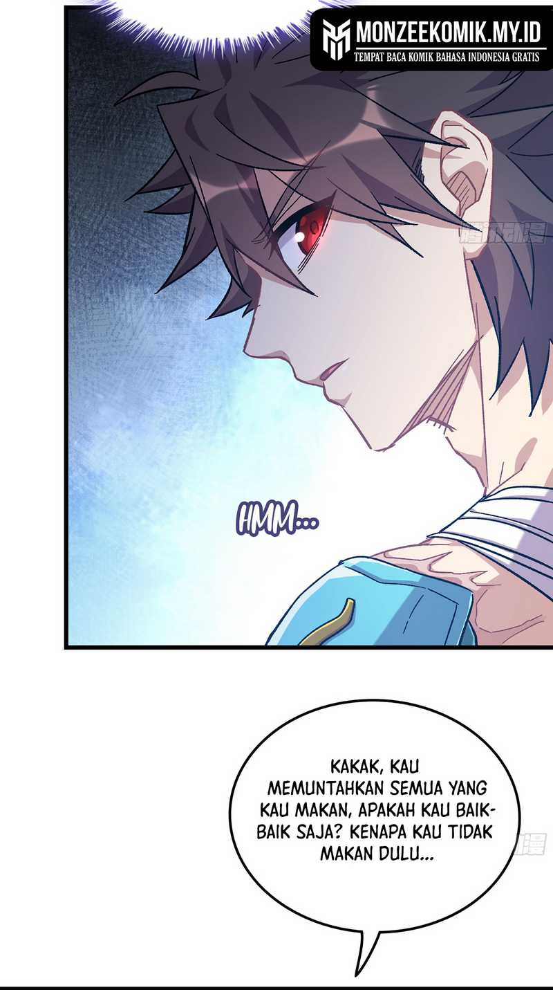 Forged Immortal chapter 10 halaman 43