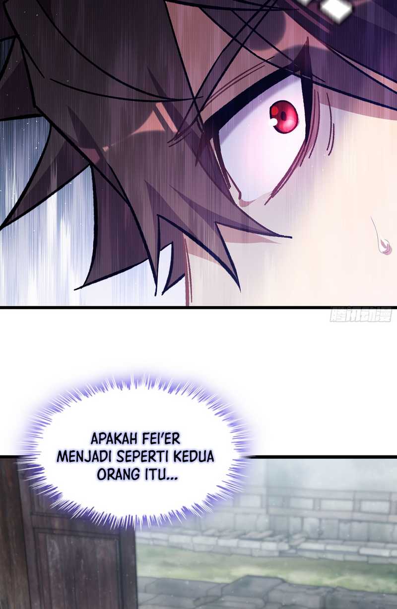 Forged Immortal chapter 10 halaman 46