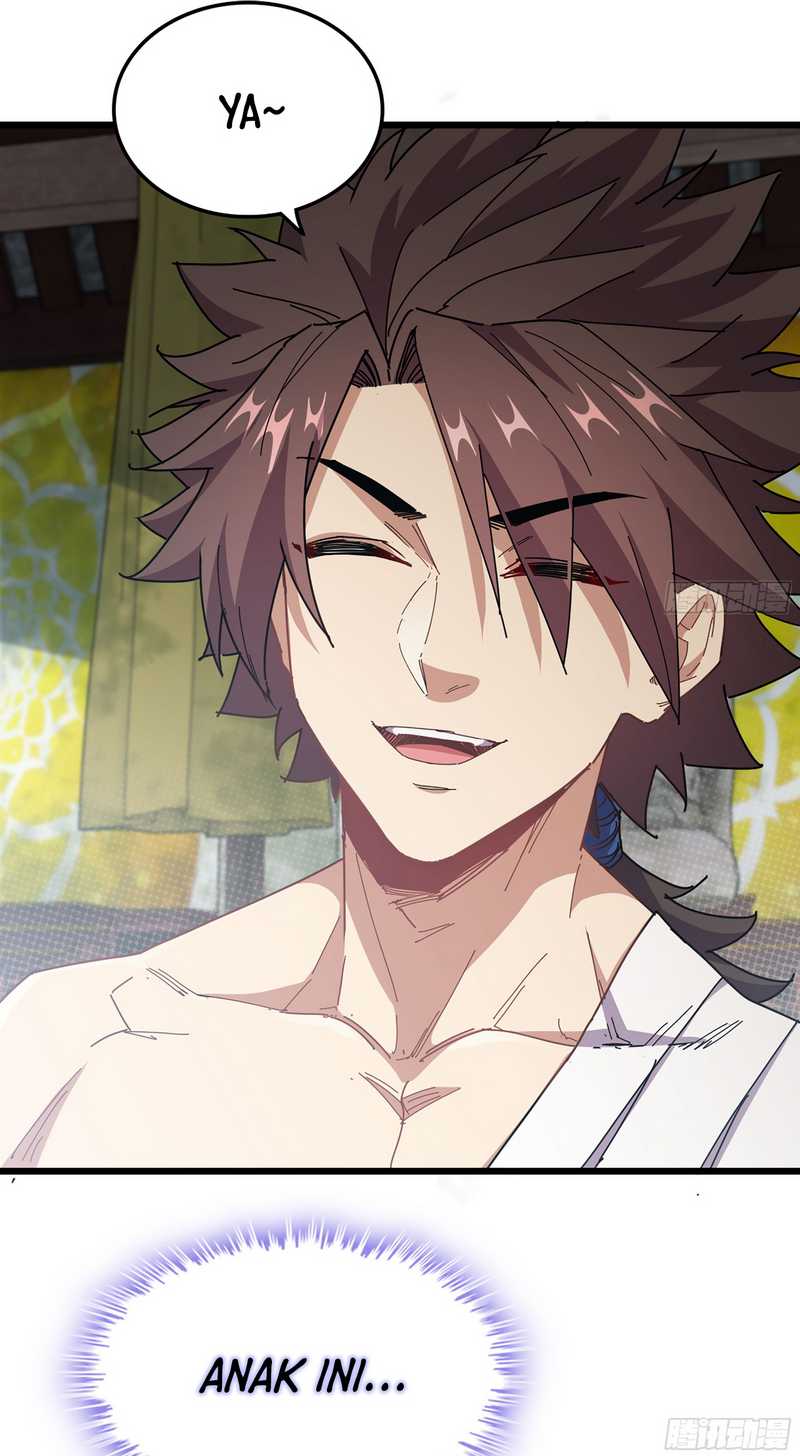 Forged Immortal chapter 10 halaman 52