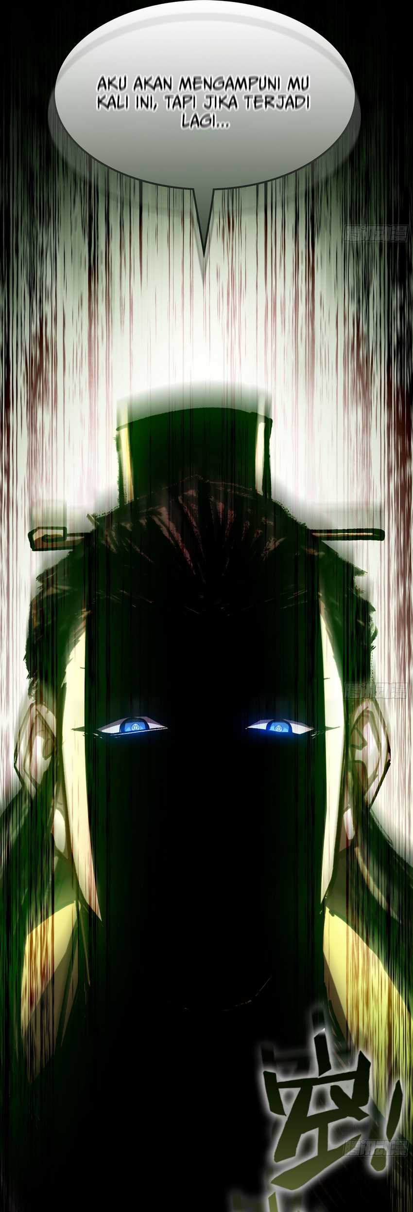 Forged Immortal Bab 11 halaman 6
