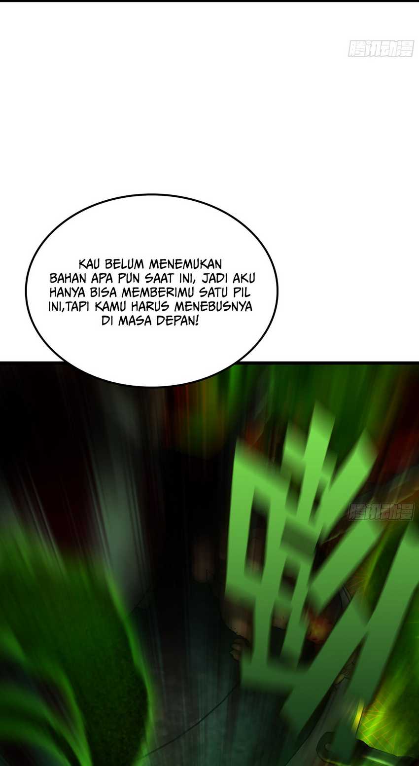 Forged Immortal Bab 11 halaman 12