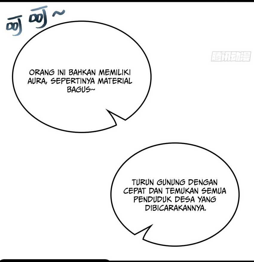 Forged Immortal Bab 11 halaman 52