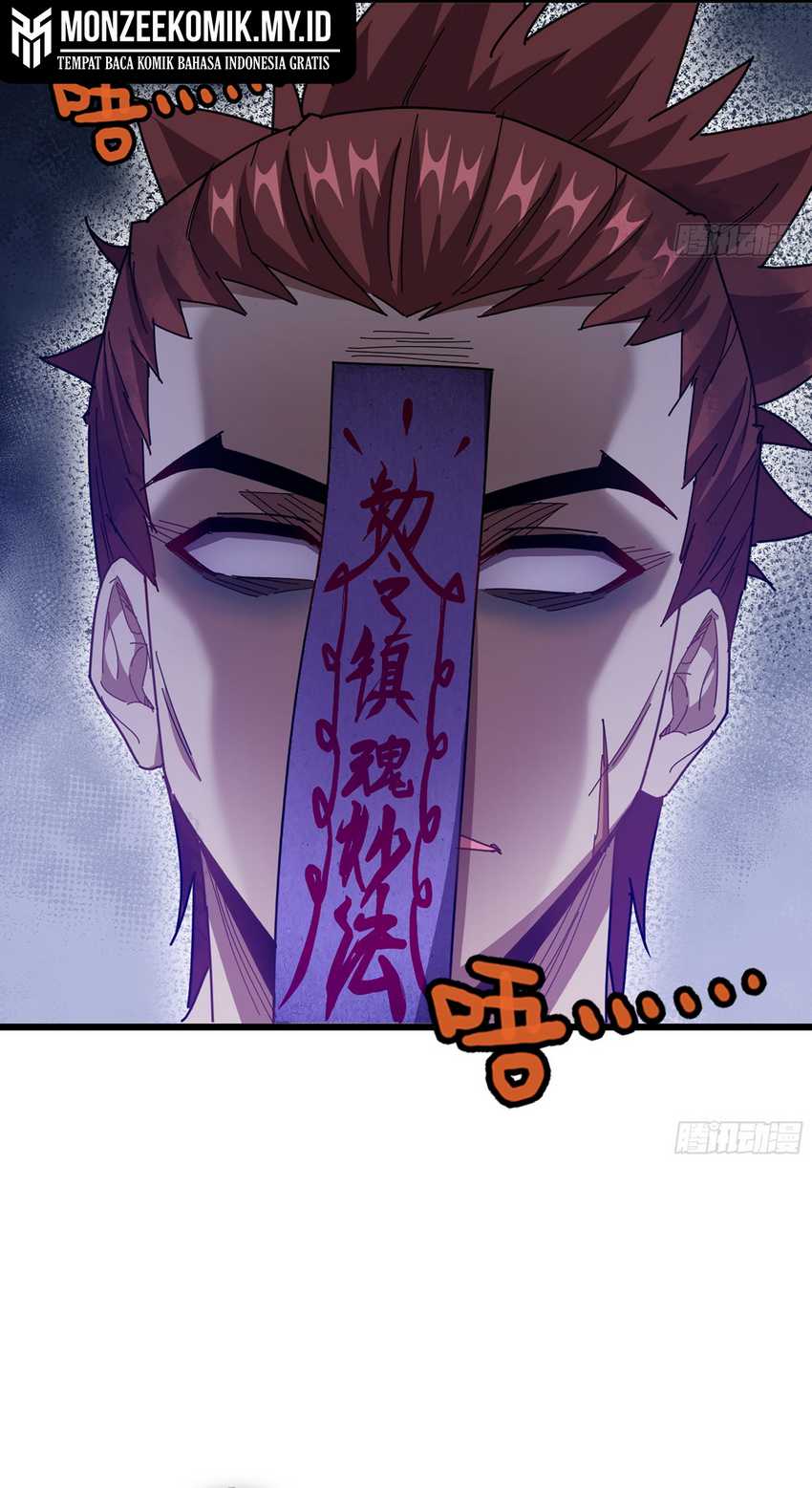 Forged Immortal Bab 11 halaman 53