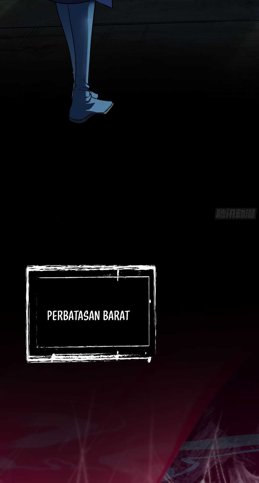 Forged Immortal Bab 12 halaman 10