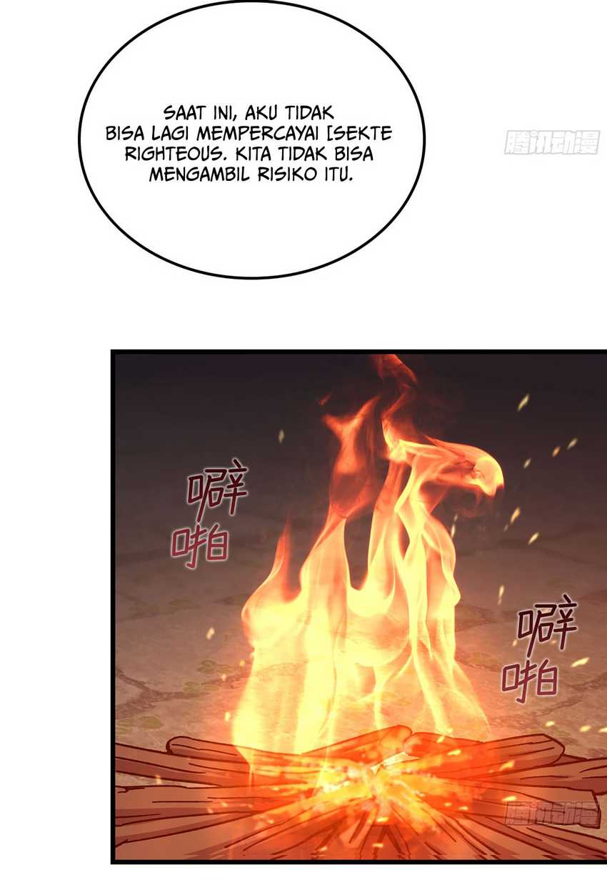 Forged Immortal Bab 12 halaman 36