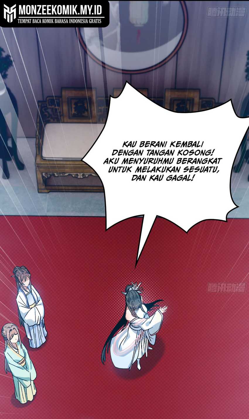 Forged Immortal Bab 12 halaman 42