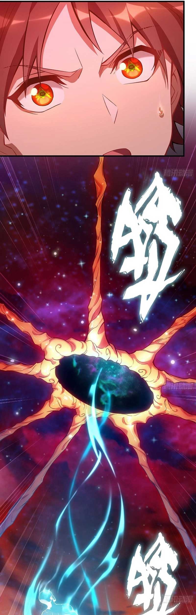 Forged Immortal chapter 14 halaman 33