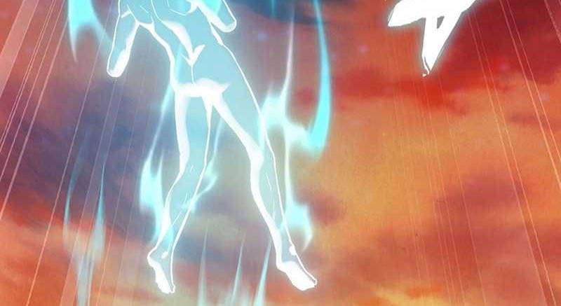 Forged Immortal chapter 14 halaman 34