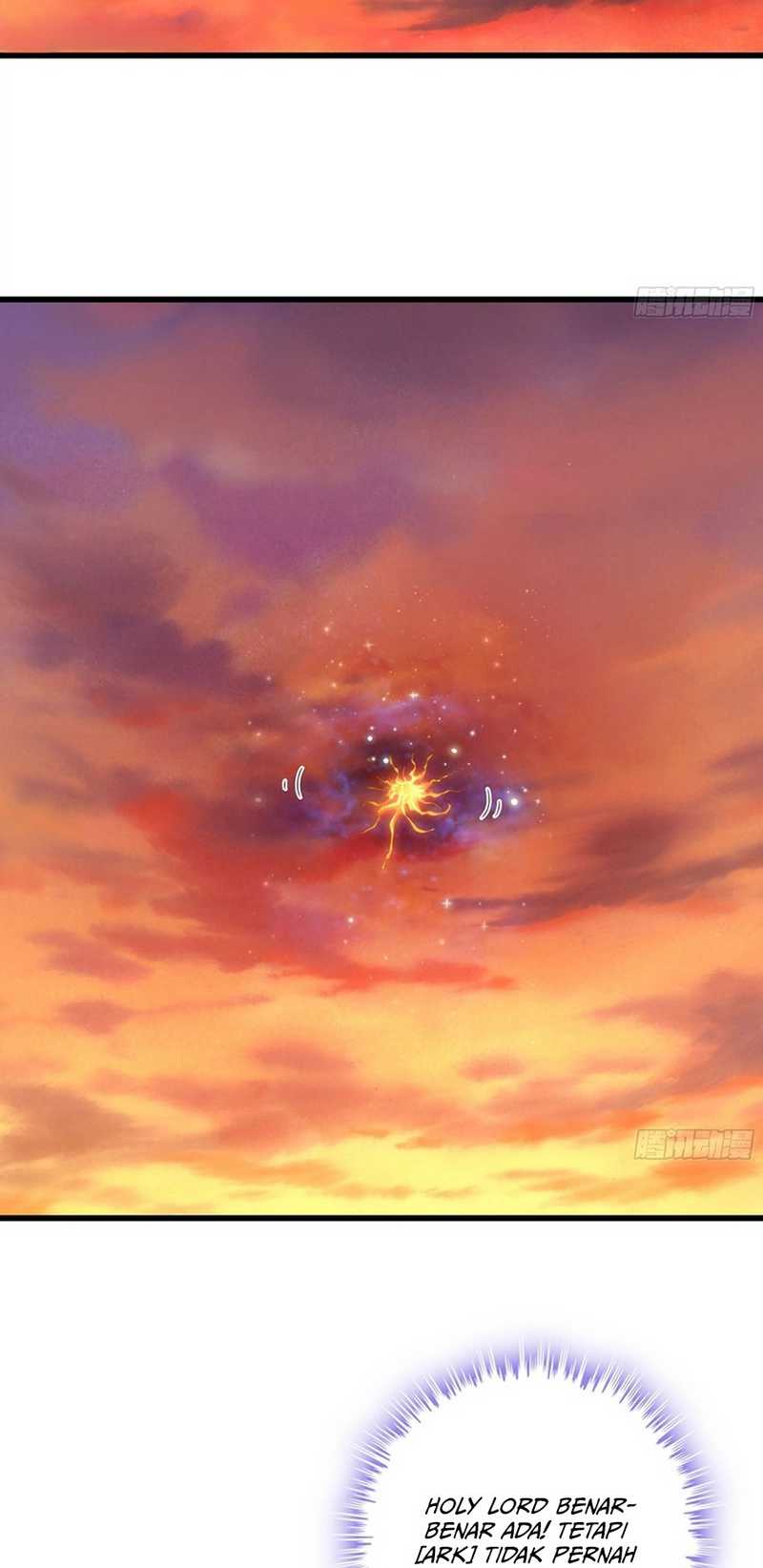 Forged Immortal chapter 14 halaman 39