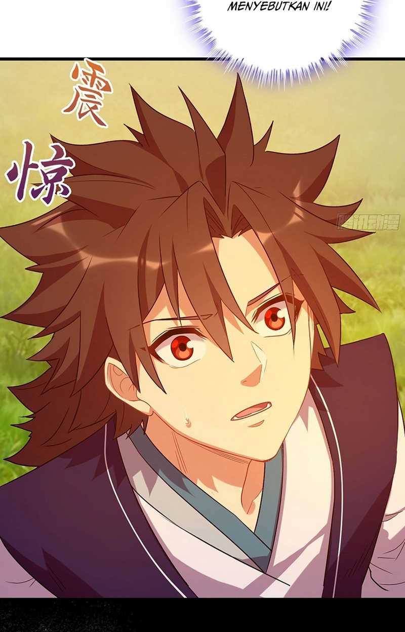 Forged Immortal chapter 14 halaman 40