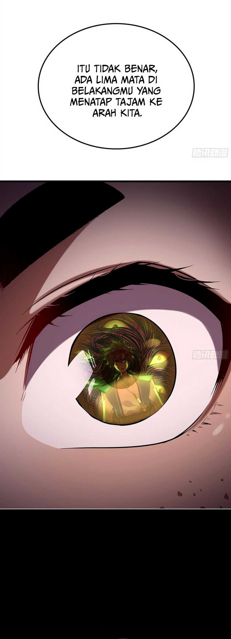 Forged Immortal chapter 14 halaman 45