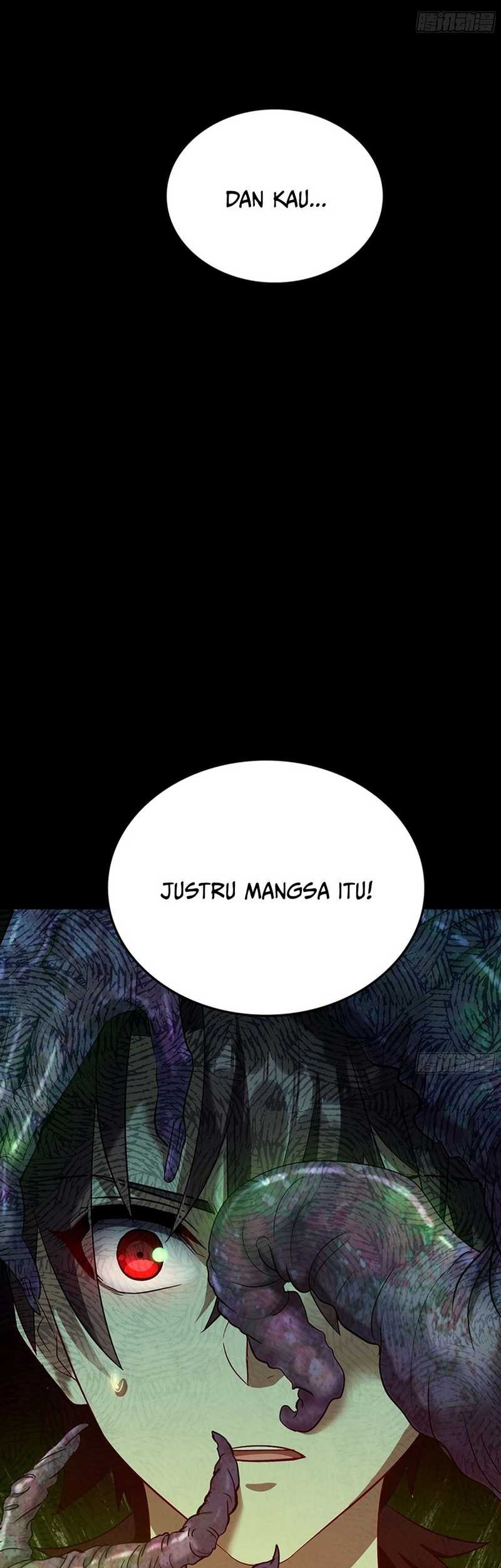 Forged Immortal chapter 14 halaman 48