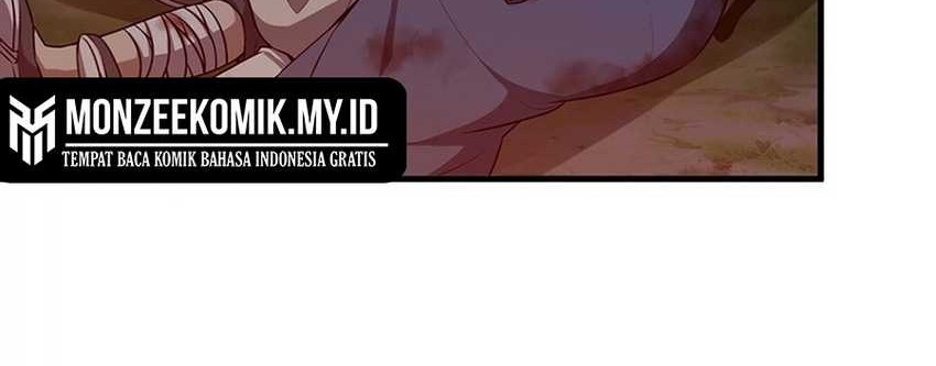 Forged Immortal chapter 15 halaman 14