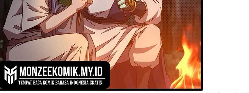 Forged Immortal chapter 15 halaman 18