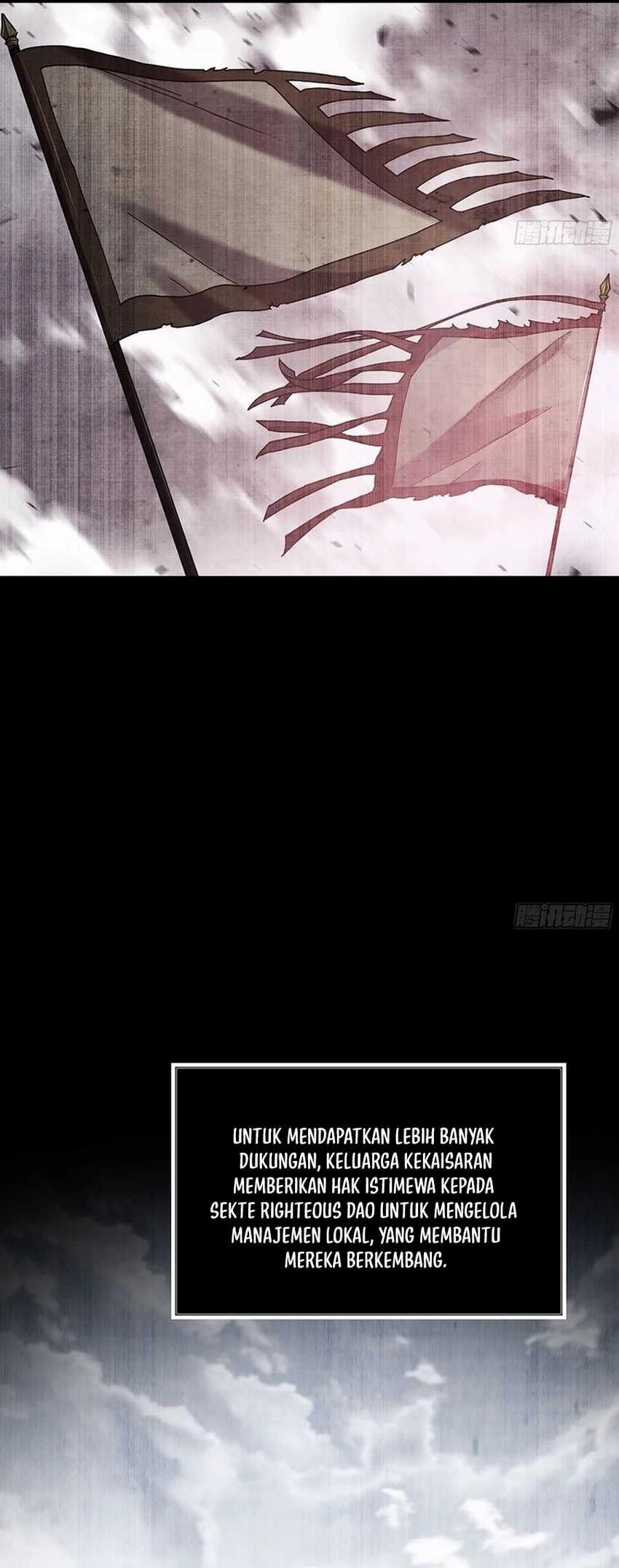 Forged Immortal chapter 15 halaman 23