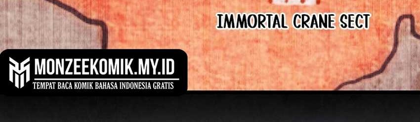Forged Immortal chapter 15 halaman 27