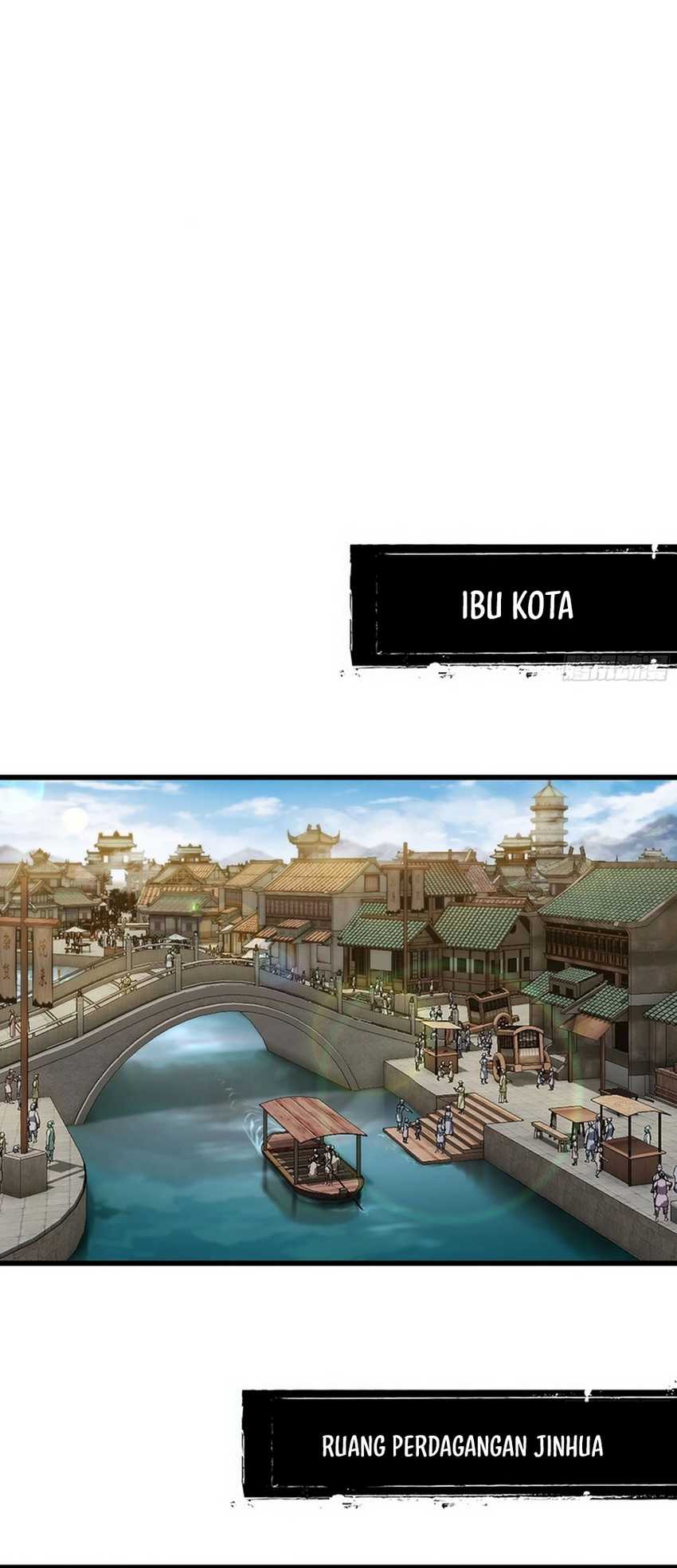 Forged Immortal chapter 15 halaman 37