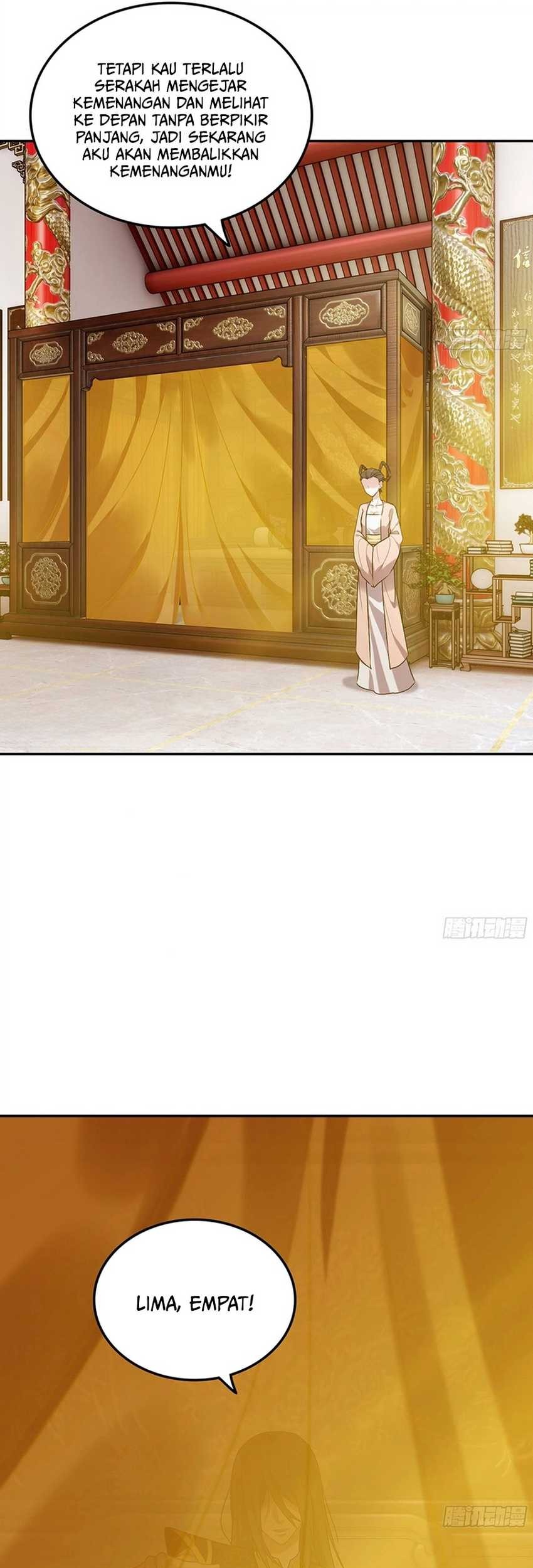 Forged Immortal chapter 15 halaman 43