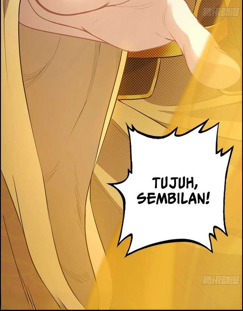 Forged Immortal chapter 15 halaman 50