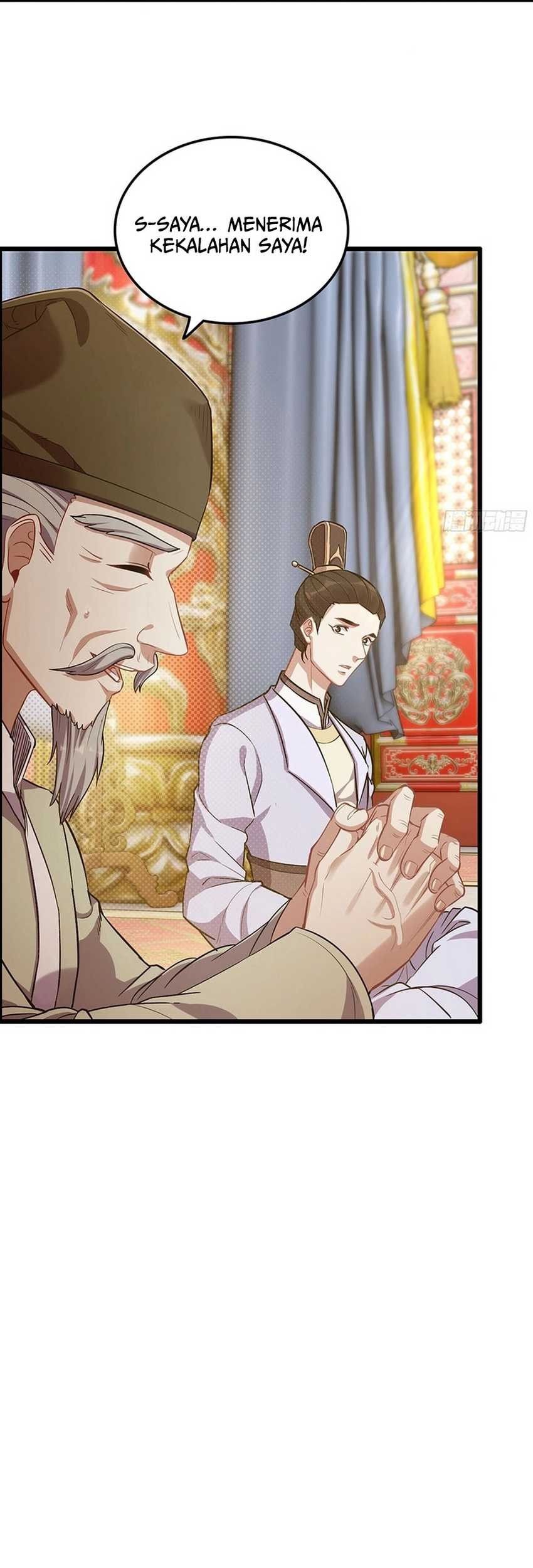 Forged Immortal chapter 15 halaman 51