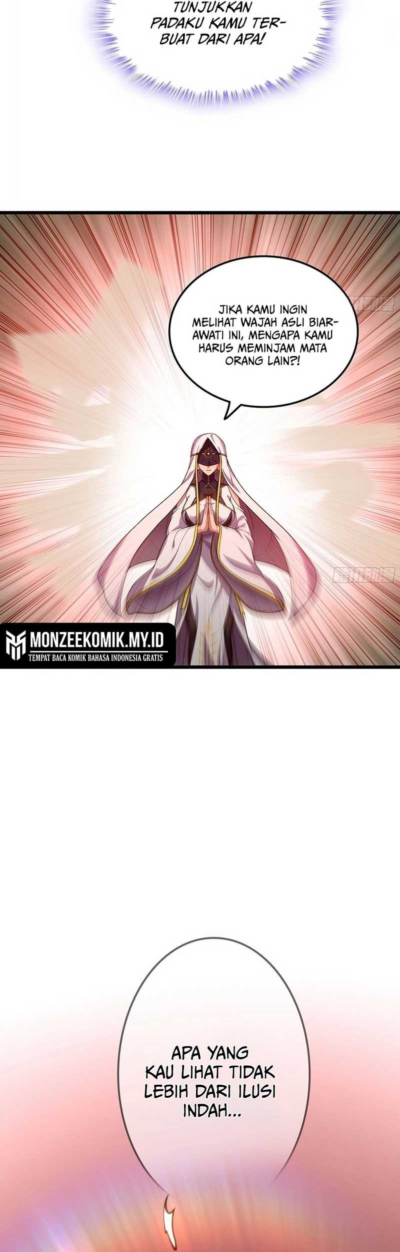 Forged Immortal Bab 18 halaman 27