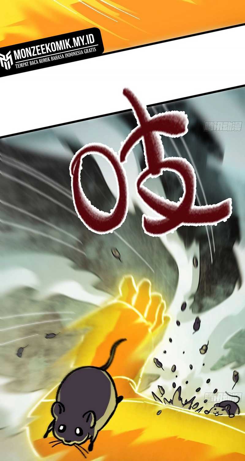 Forged Immortal Bab 18 halaman 56
