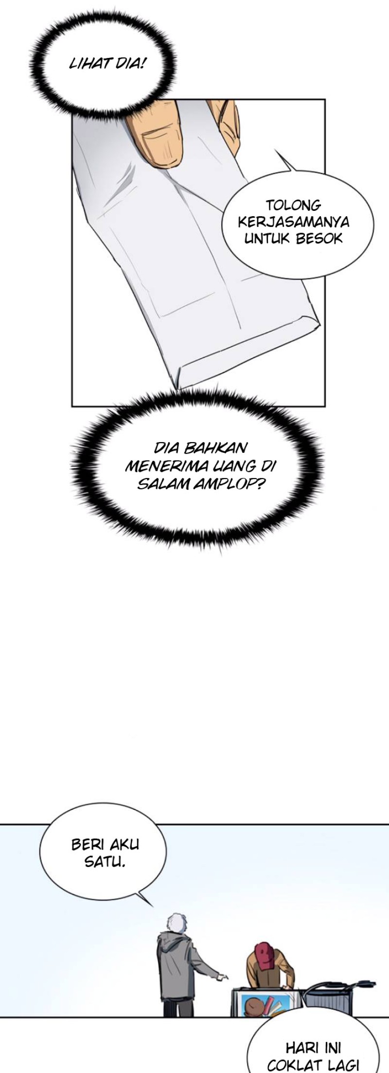 Fray Bab 06 halaman 11