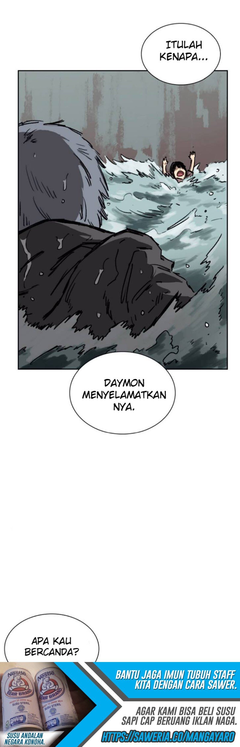Fray Bab 06 halaman 38