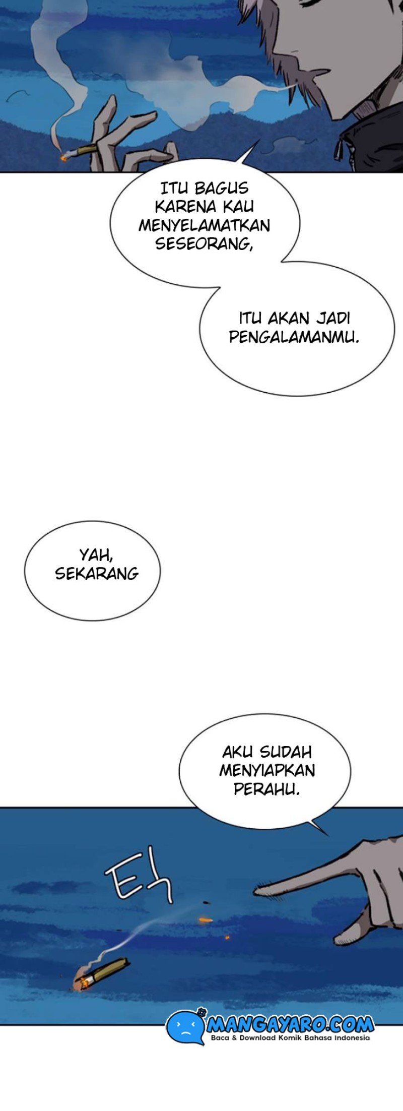 Fray Bab 06 halaman 49