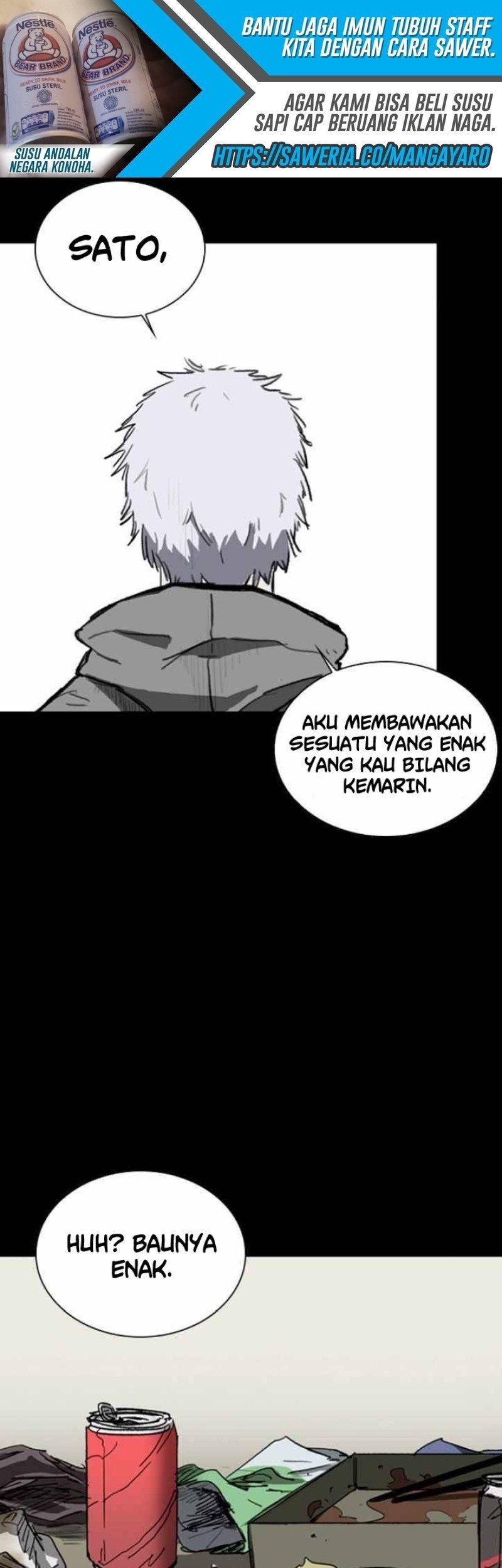 Fray Bab 09 halaman 41