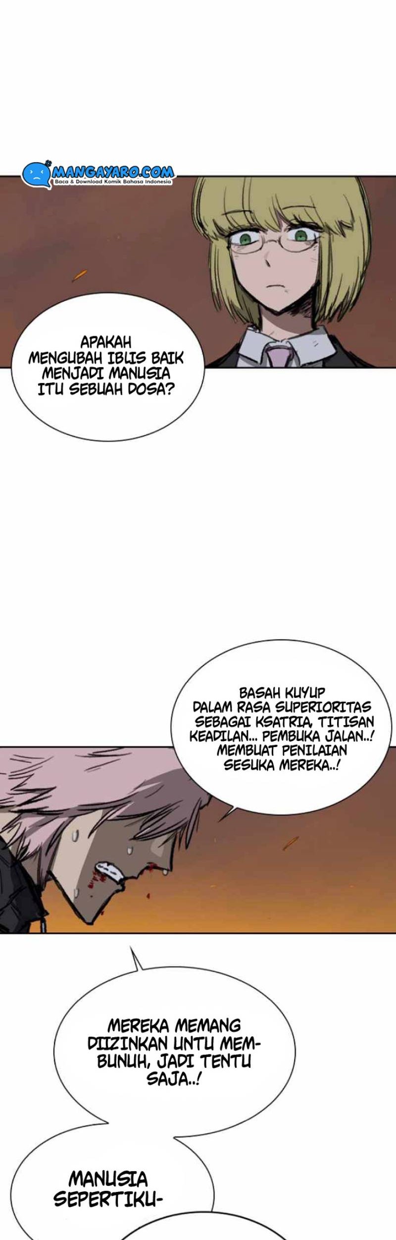 Fray Bab 11 halaman 5