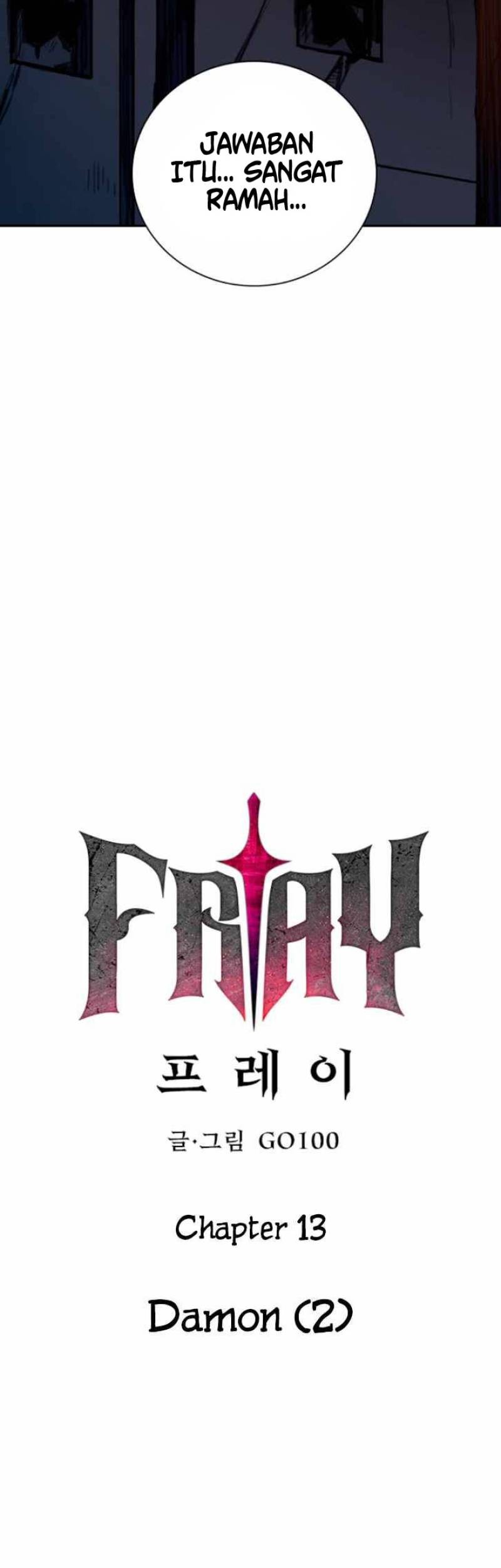 Fray Bab 13 halaman 34