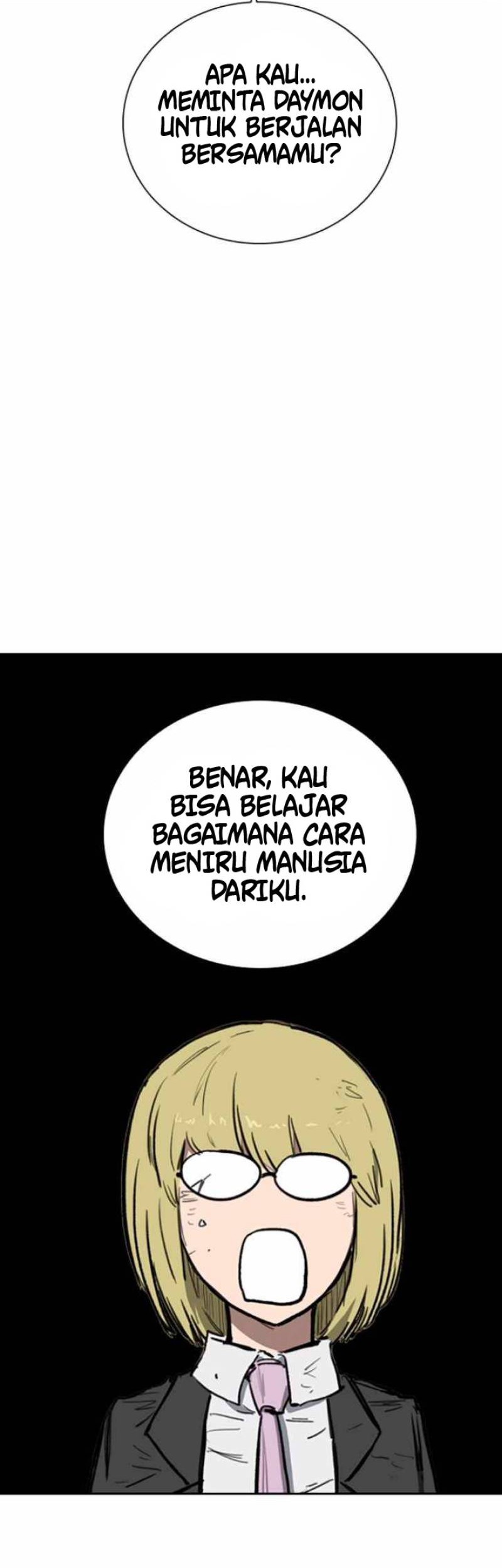 Fray Bab 13 halaman 47