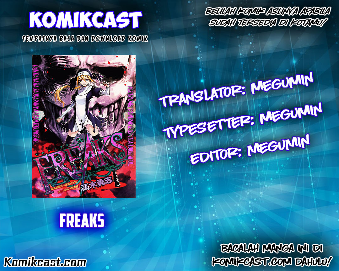 Freaks chapter 01 halaman 2