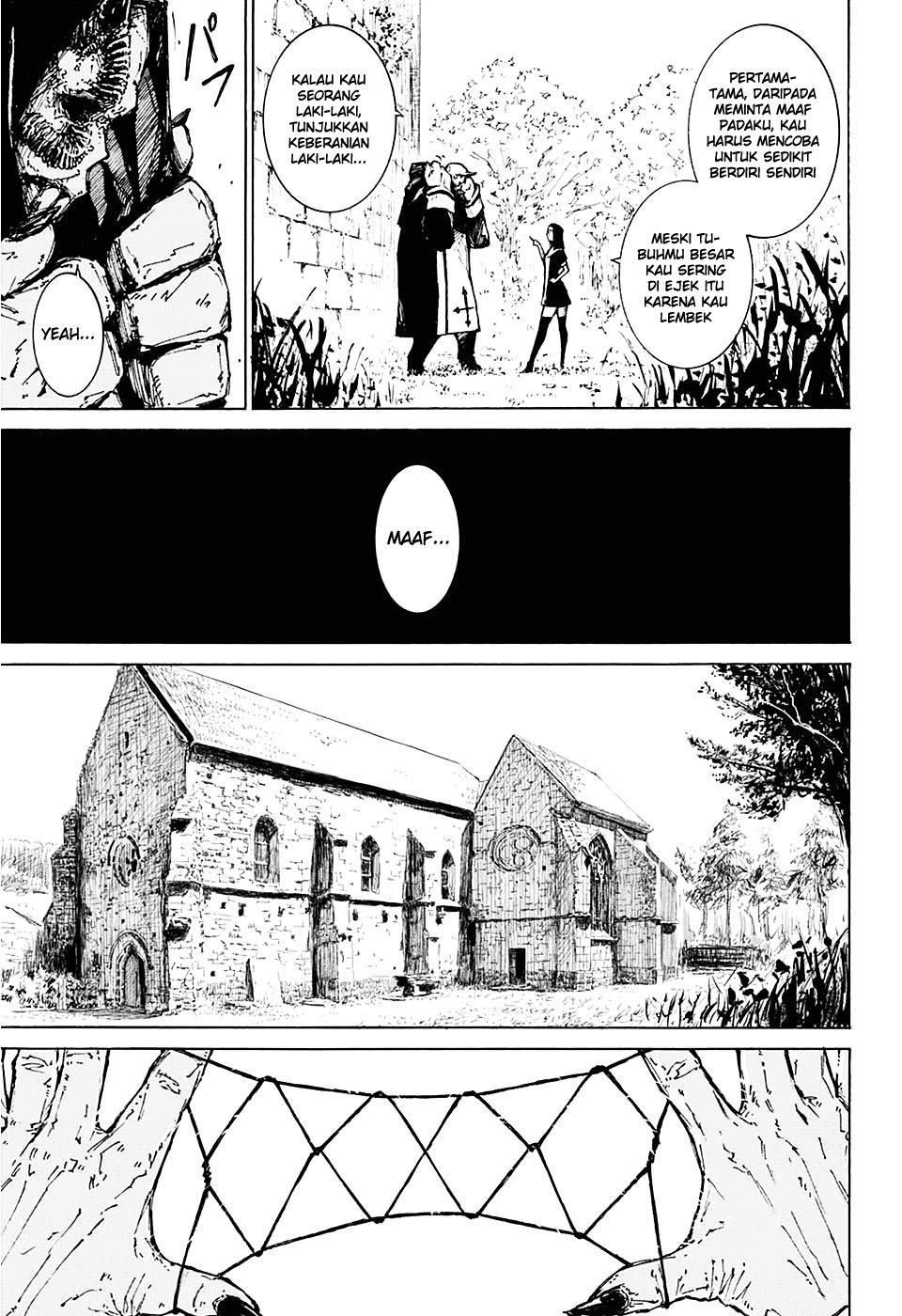 Freaks chapter 01 halaman 5